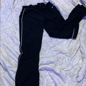 Nike sweatpants